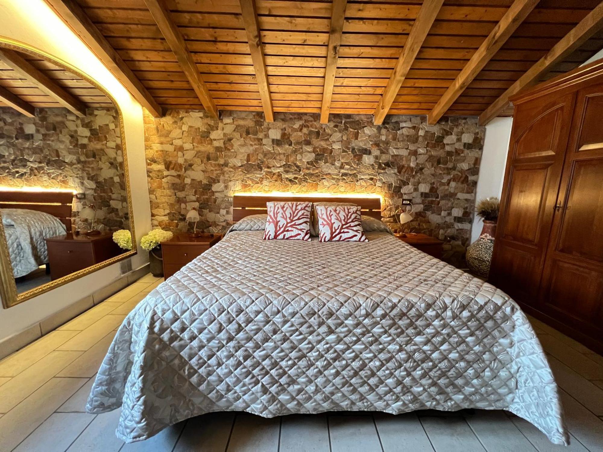 Villa Rosch Лецено Екстериор снимка